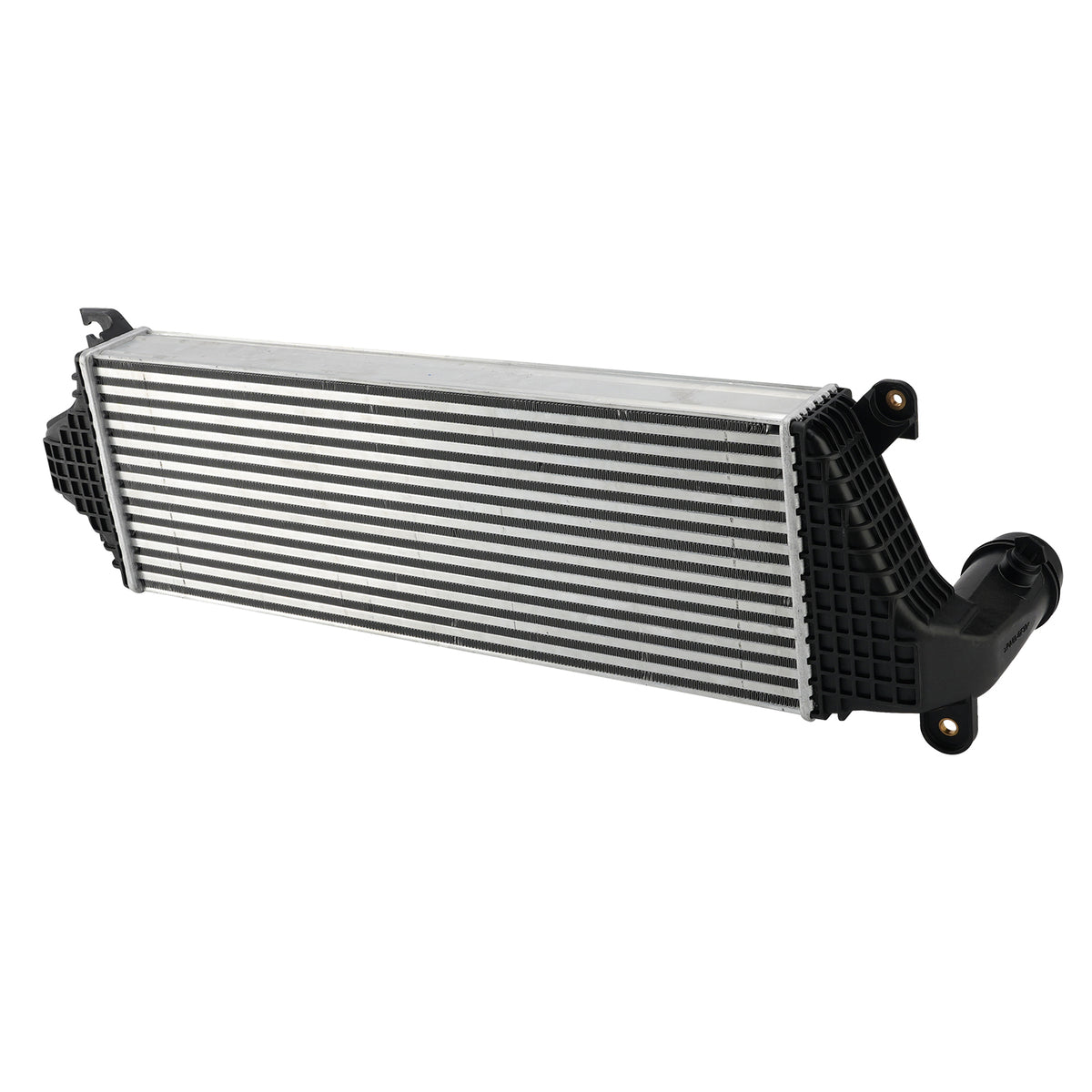 Intercooler turbo 17940-AK010 pour Toyota Tacoma 2.4L 2024-2026