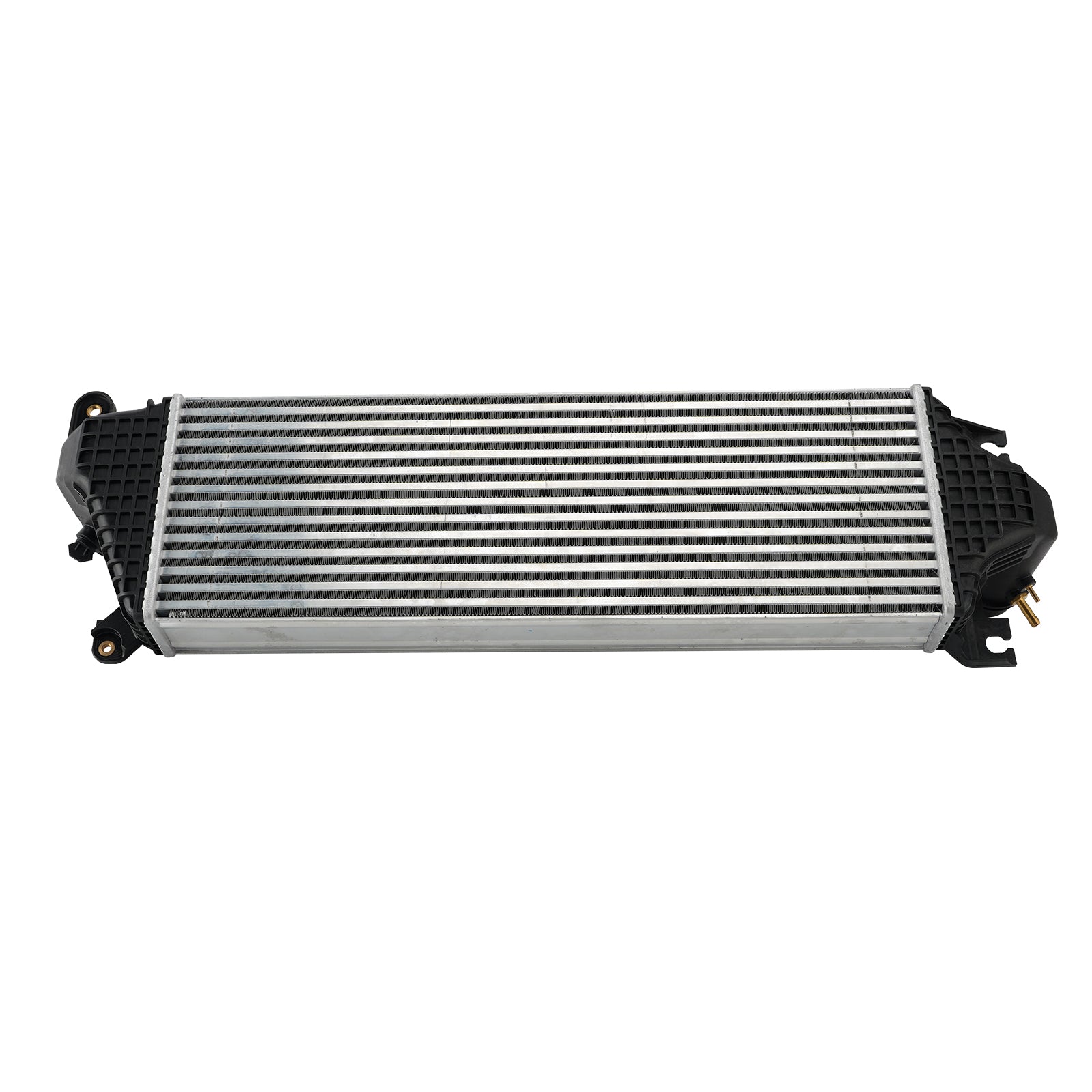 Intercooler turbo 17940-AK010 pour Toyota Tacoma 2.4L 2024-2026