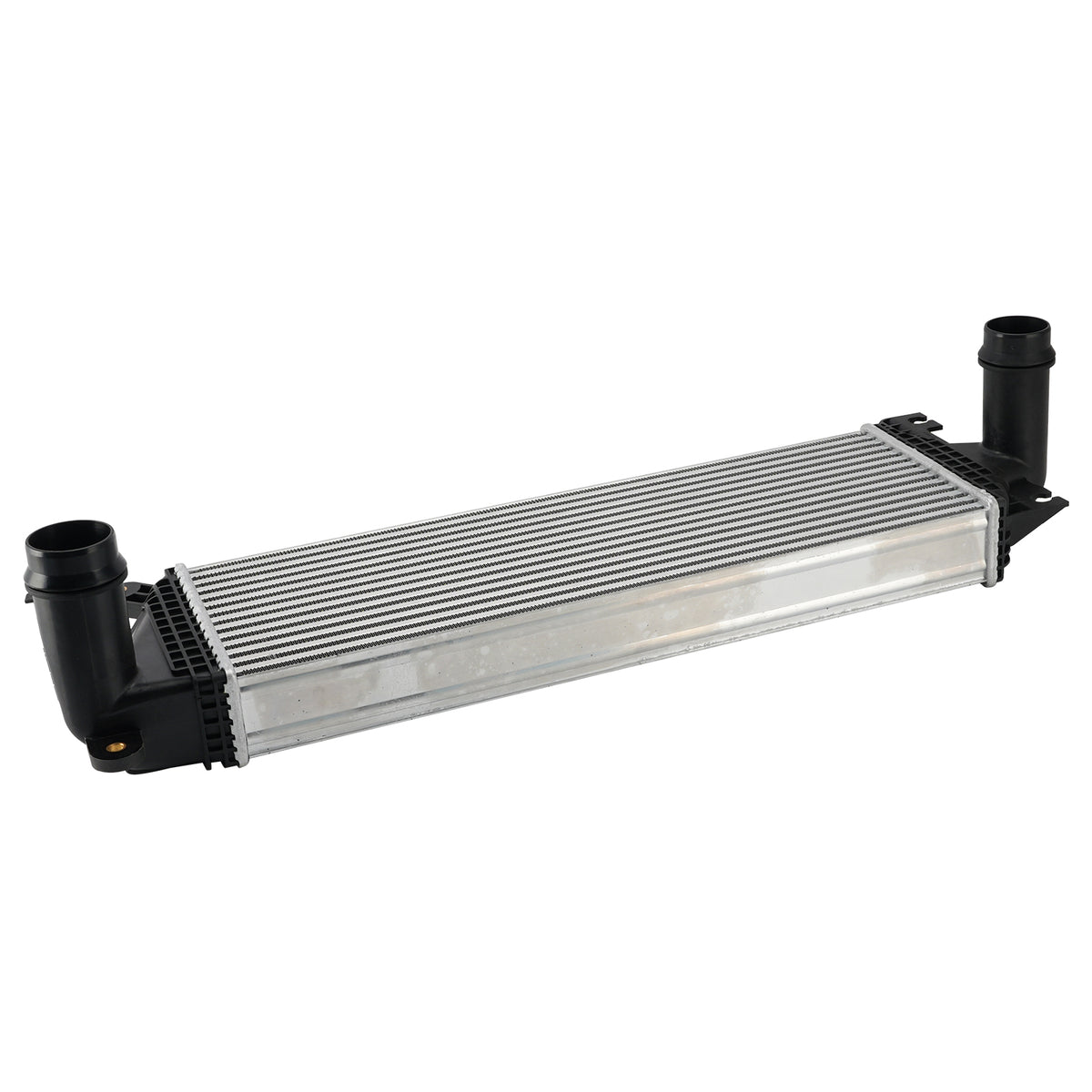 Intercooler turbo 17940-AK010 pour Toyota Tacoma 2.4L 2024-2026