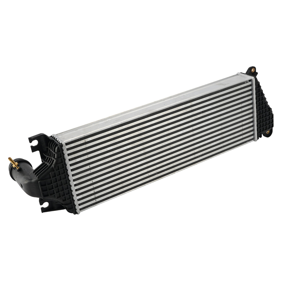 Intercooler turbo 17940-AK010 pour Toyota Tacoma 2.4L 2024-2026