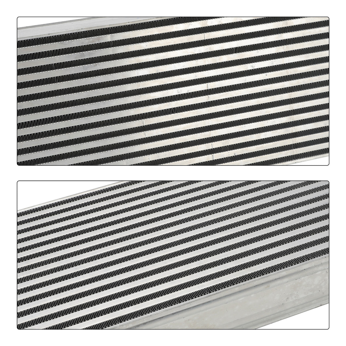 Intercooler turbo 17940-AK010 pour Toyota Tacoma 2.4L 2024-2026
