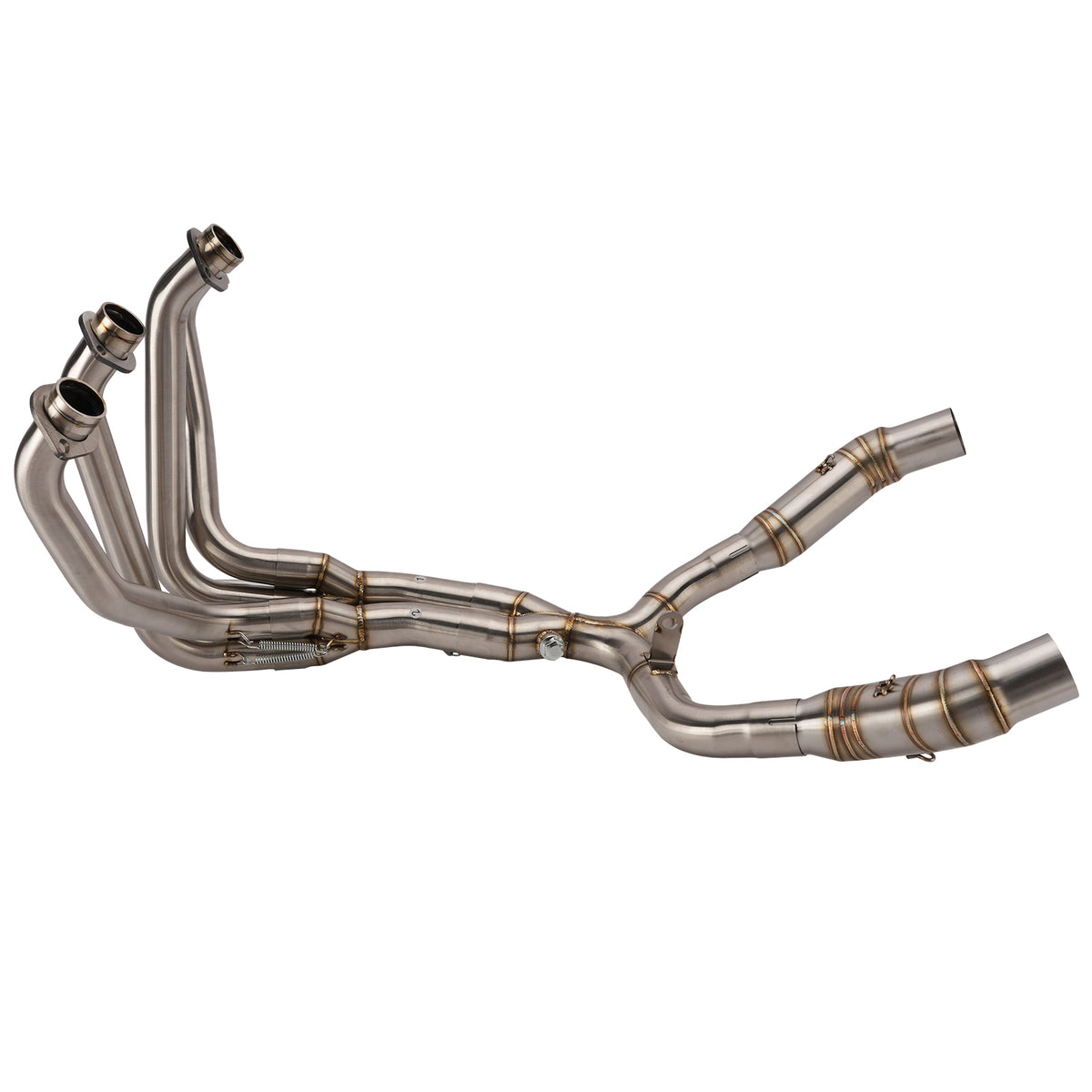 Tuyau De Liaison De Collecteur Avant Pour Kawasaki Z1000/SX NINJA 1000 2010-2020
