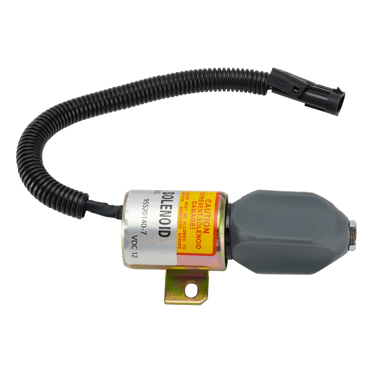 Électrovanne D'Arrêt S20140-7 9Ss20140-7 Pour Lincoln Classic 300D SA-400I