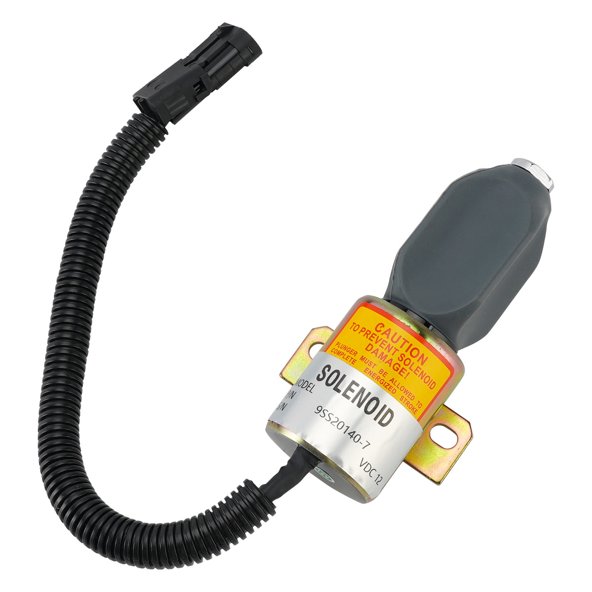 Électrovanne D'Arrêt S20140-7 9Ss20140-7 Pour Lincoln Classic 300D SA-400I