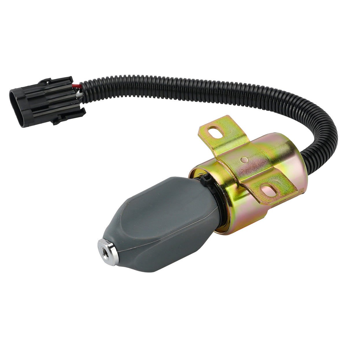 Électrovanne D'Arrêt S20140-7 9Ss20140-7 Pour Lincoln Classic 300D SA-400I