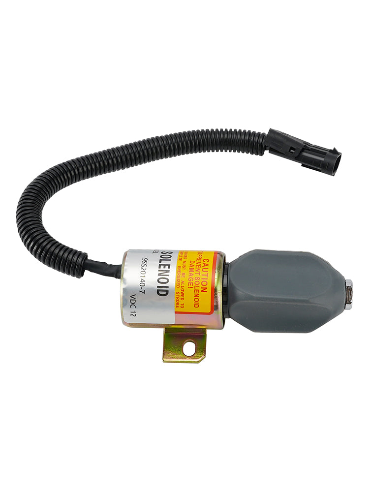 Électrovanne D'Arrêt S20140-7 9Ss20140-7 Pour Lincoln Classic 300D SA-400I