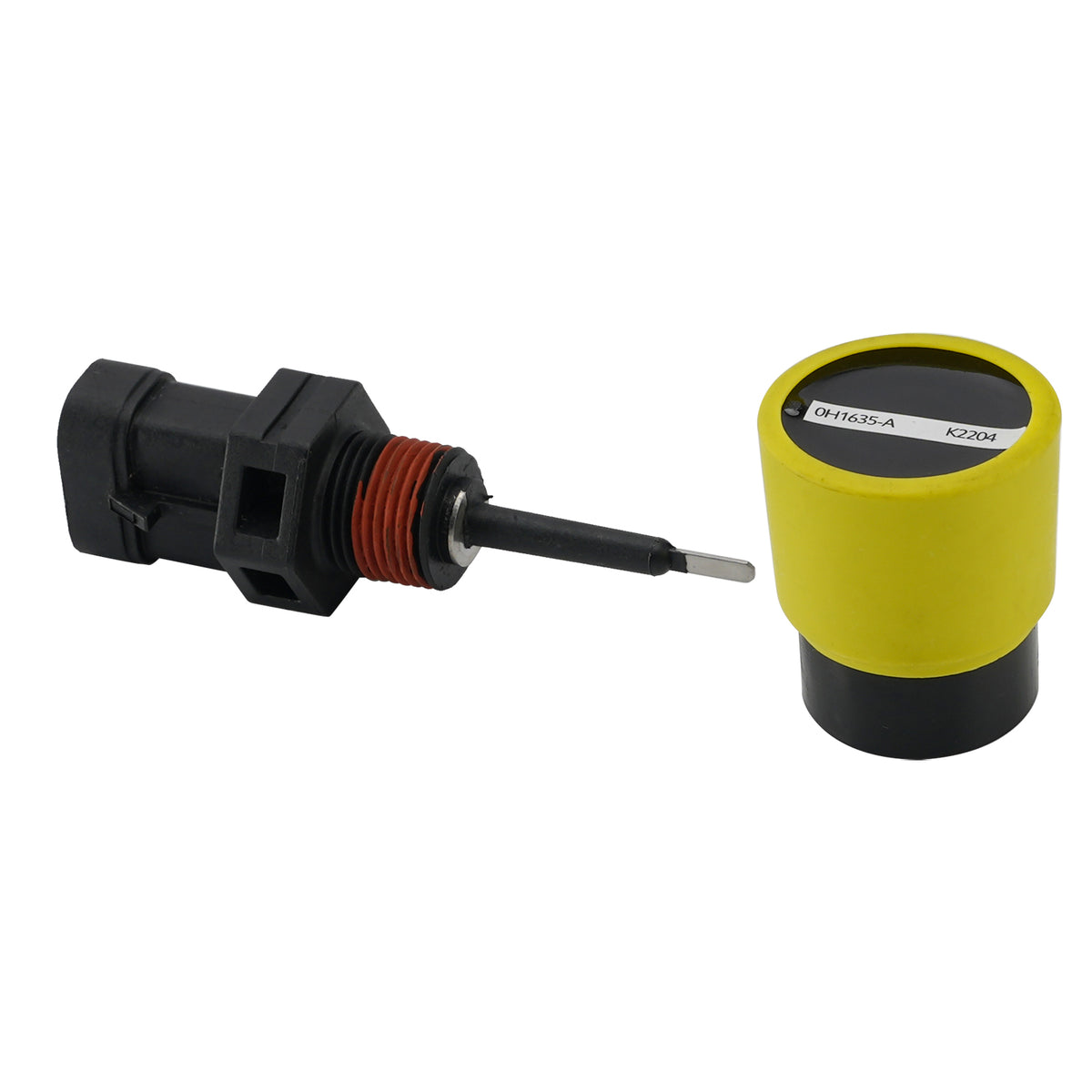 Kit de sensor de nivel de refrigerante 0H50530Srv para paneles G&H