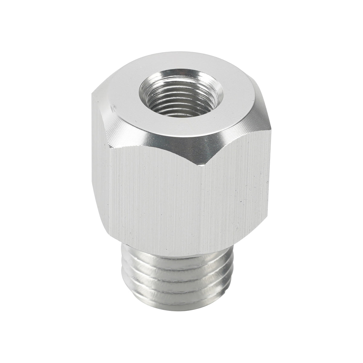 Adattatore per manometro Sensore pressione olio maschio Adattatore M16-2.0 551142