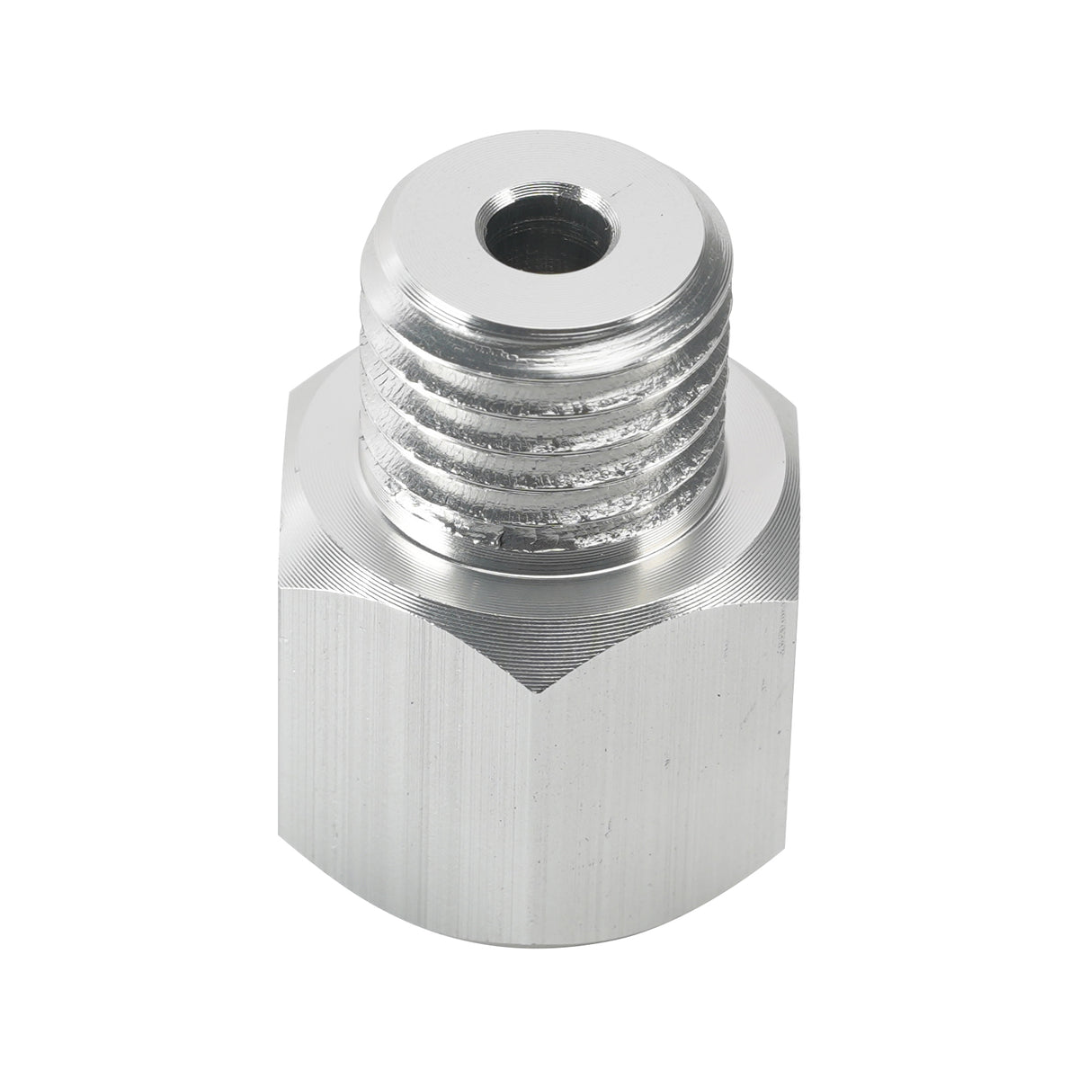 Adattatore per manometro Sensore pressione olio maschio Adattatore M16-2.0 551142