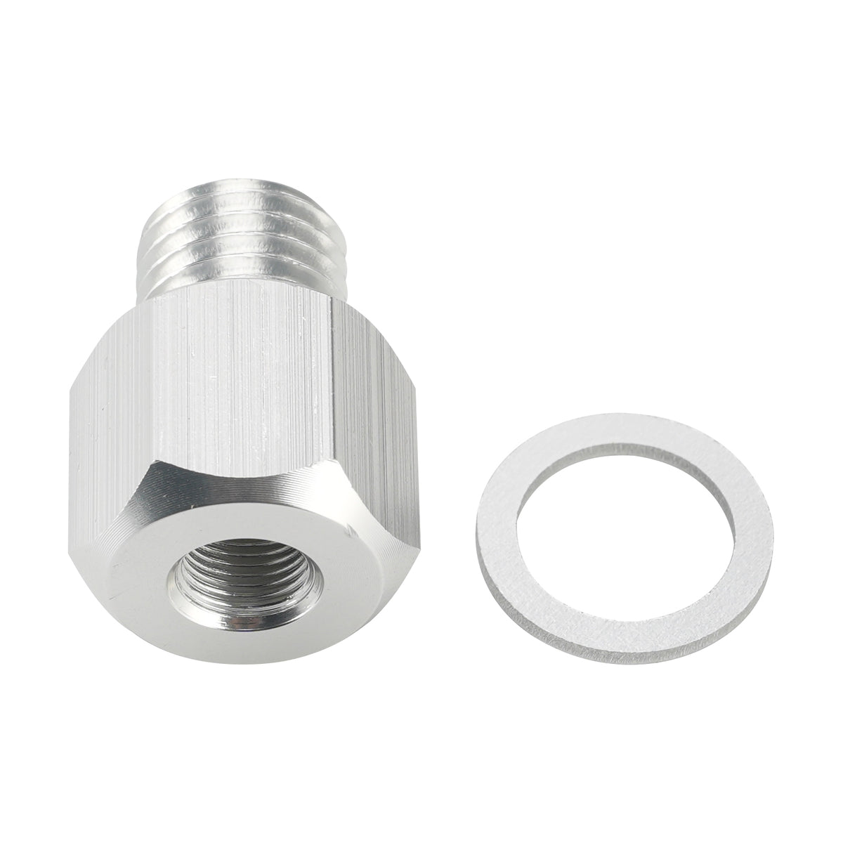 Adattatore per manometro Sensore pressione olio maschio Adattatore M16-2.0 551142