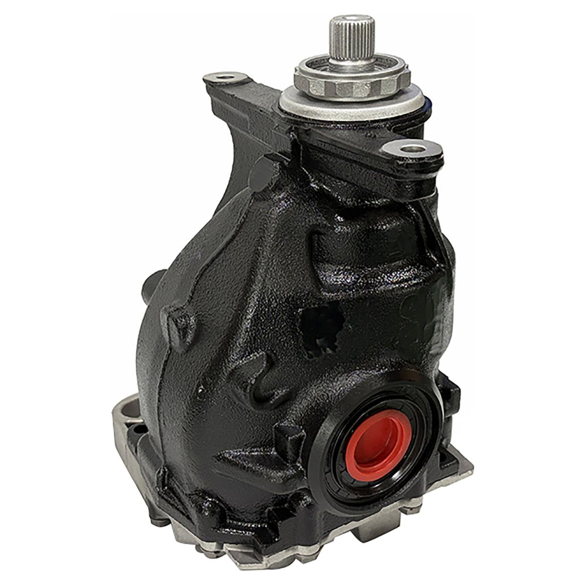 Différentiel Arrière 33107537722 Rapport 3.91 Pour BMW X3 E83 2.5L