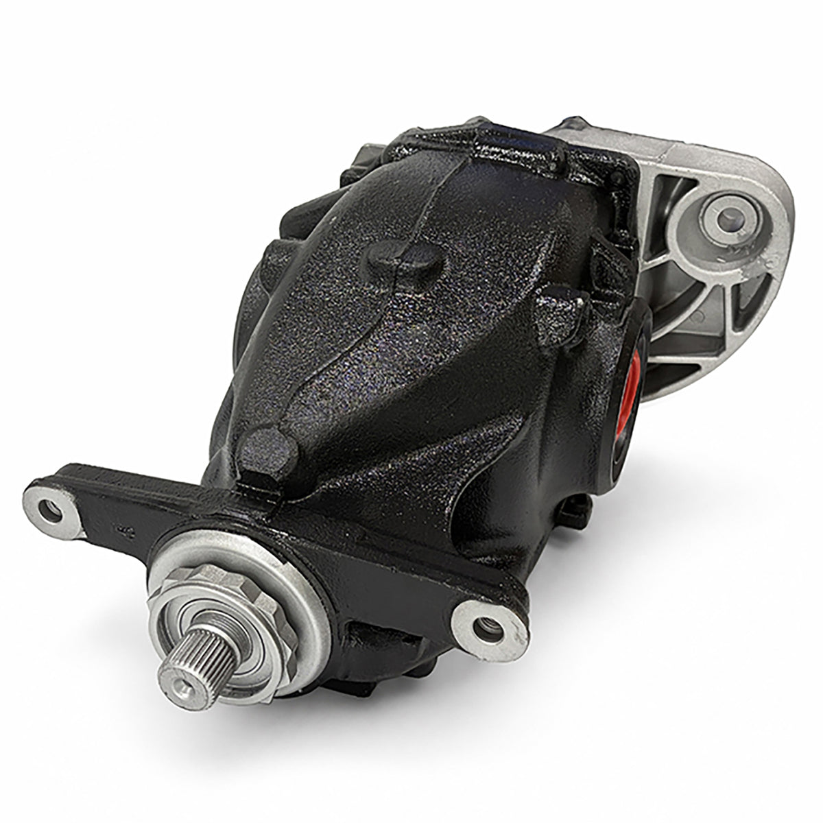 Différentiel Arrière 33107537722 Rapport 3.91 Pour BMW X3 E83 2.5L