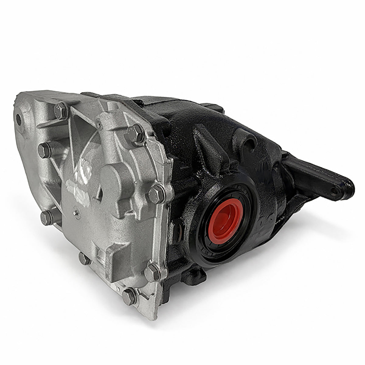 Différentiel Arrière 33107537722 Rapport 3.91 Pour BMW X3 E83 2.5L