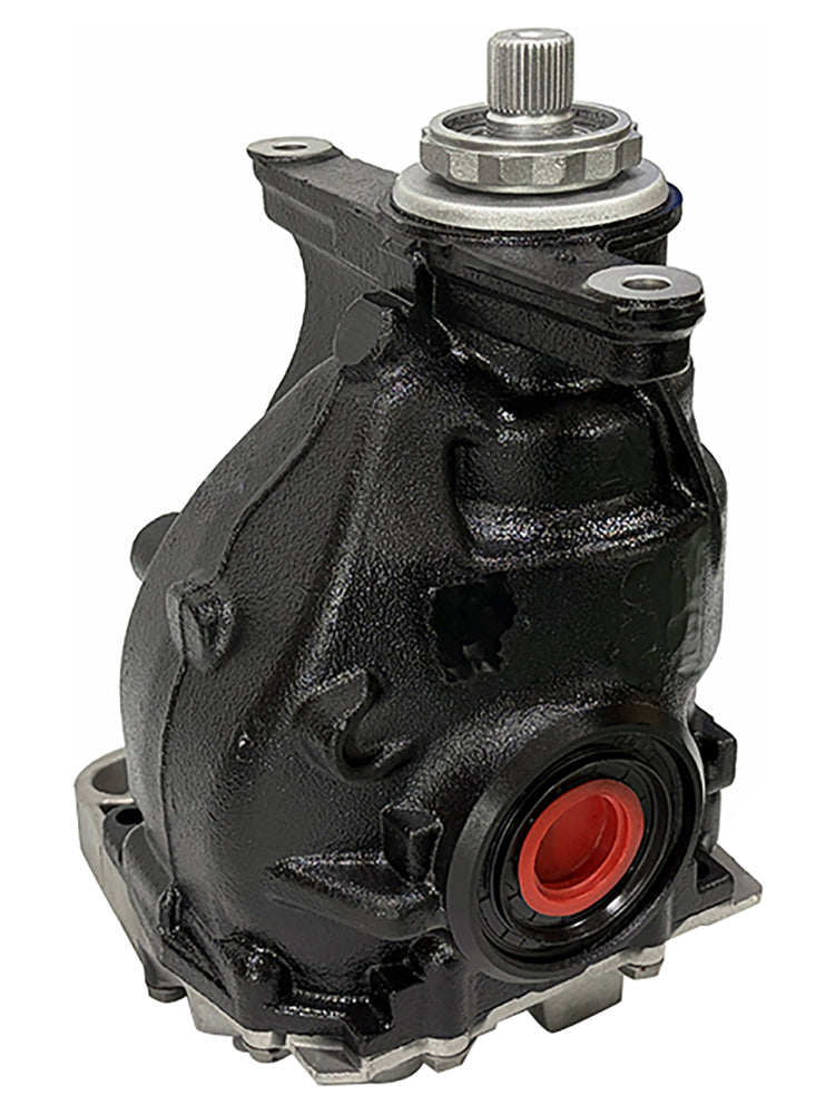 Différentiel Arrière 33107537722 Rapport 3.91 Pour BMW X3 E83 2.5L