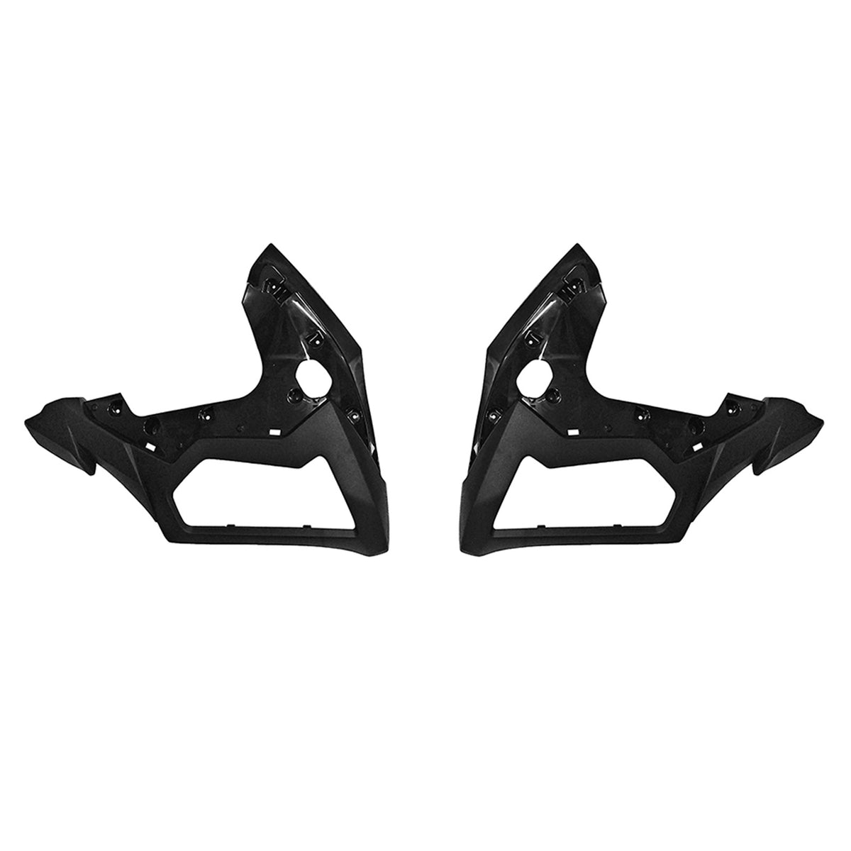 Einspritz-Karosserieverkleidungsset für Kawasaki Versys 1000 2019-2024 01#