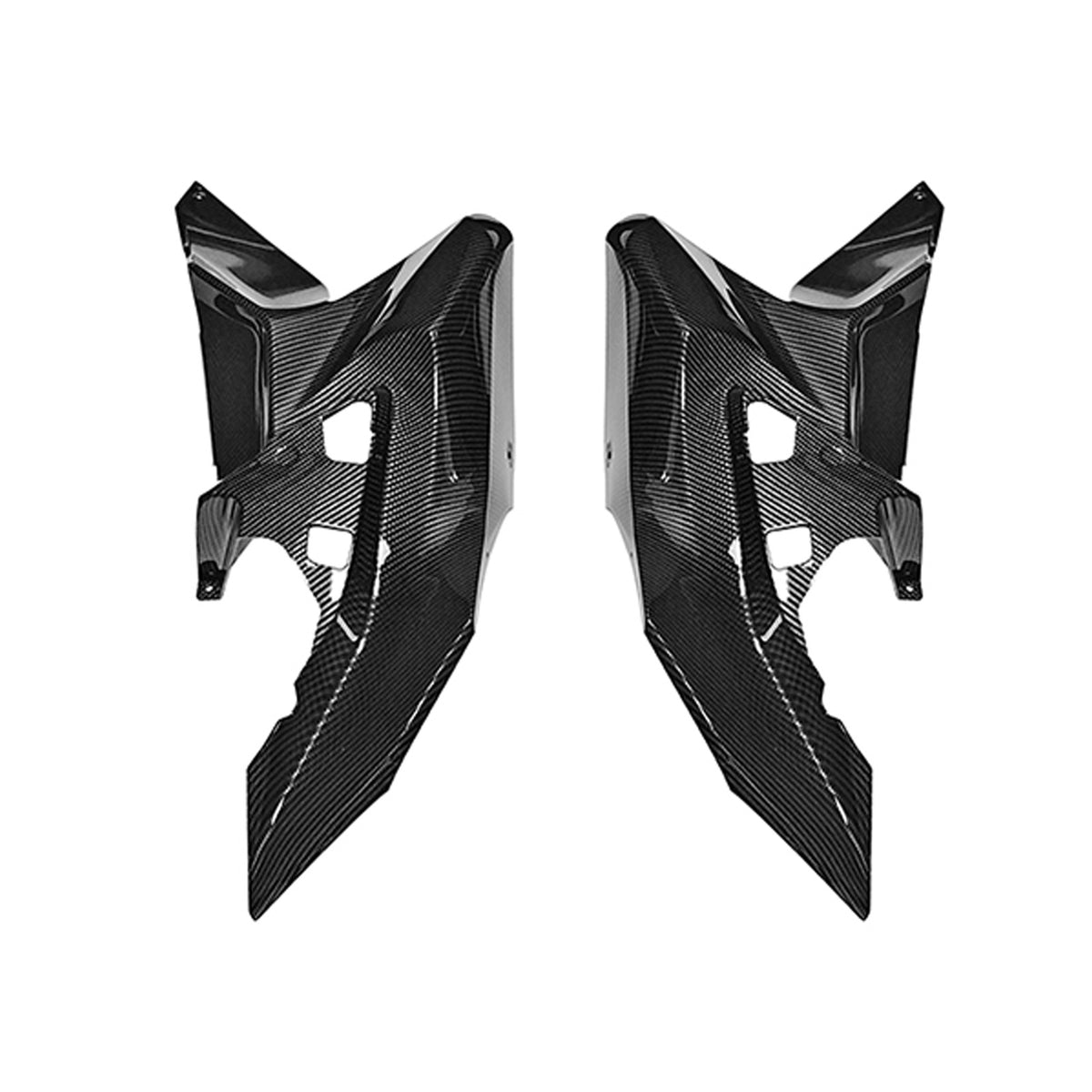 Einspritz-Karosserieverkleidungsset für Kawasaki Versys 1000 2019-2024 01#