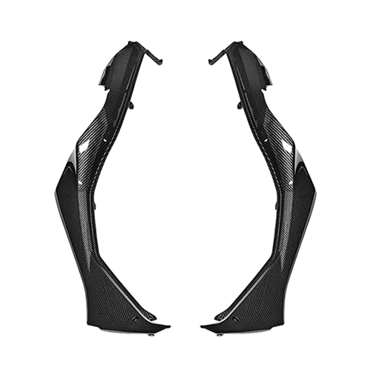 Einspritz-Karosserieverkleidungsset für Kawasaki Versys 1000 2019-2024 01#