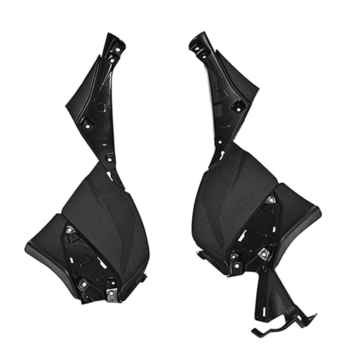 Einspritz-Karosserieverkleidungsset für Kawasaki Versys 1000 2019-2024 01#