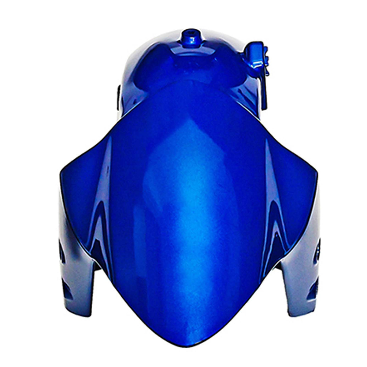 Zestaw owiewki nadwozia wtryskowego do Yamaha XSR900 2022-2026 04 #