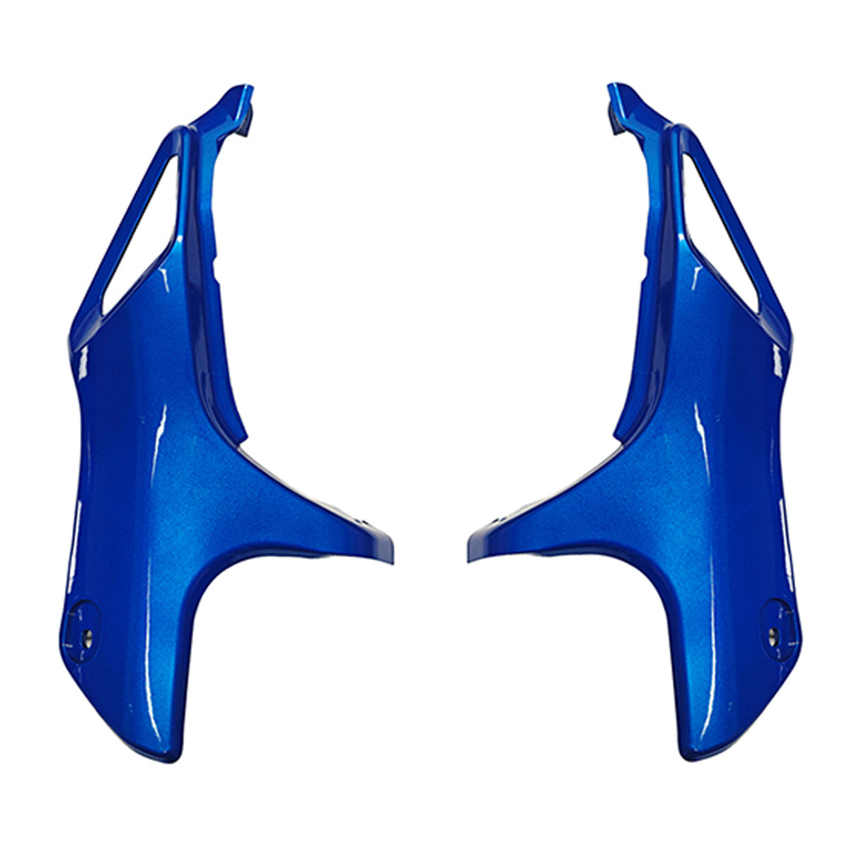 Zestaw owiewki nadwozia wtryskowego do Yamaha XSR900 2022-2026 04 #