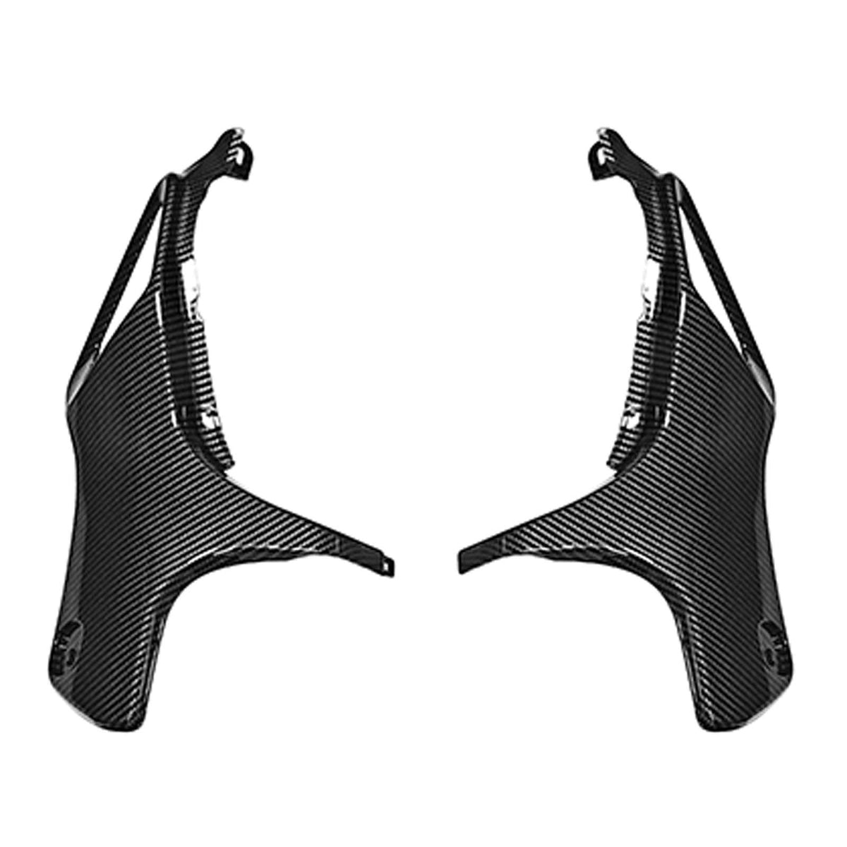 Injektion ABS Plastikkörperverkleidungskit für Yamaha XSR900 2022-2026 001#
