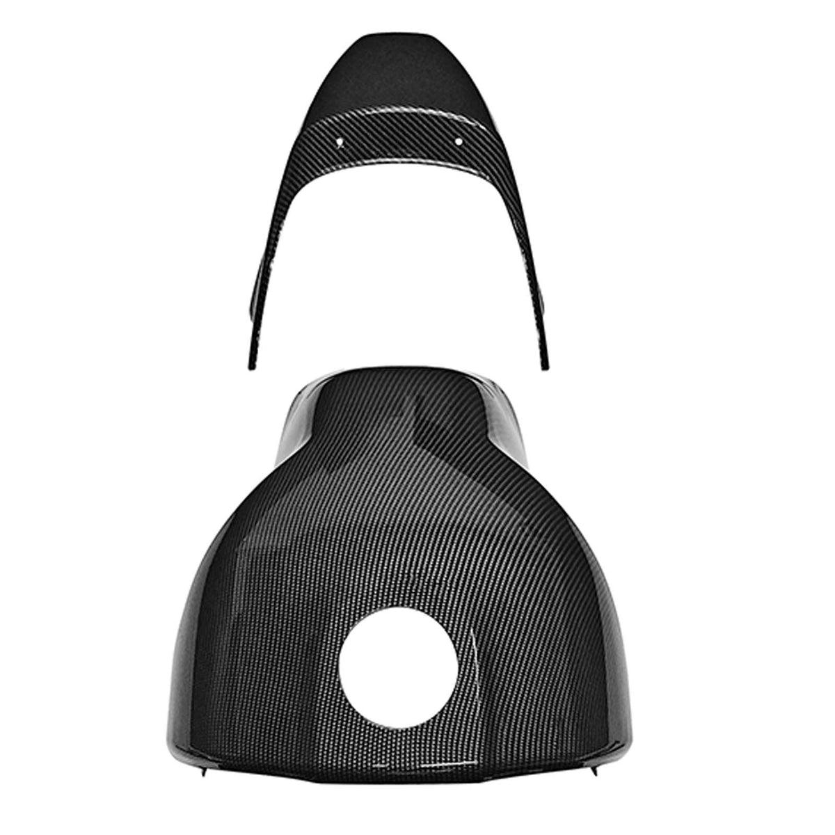 Injektion ABS Plastikkörperverkleidungskit für Yamaha XSR900 2022-2026 001#