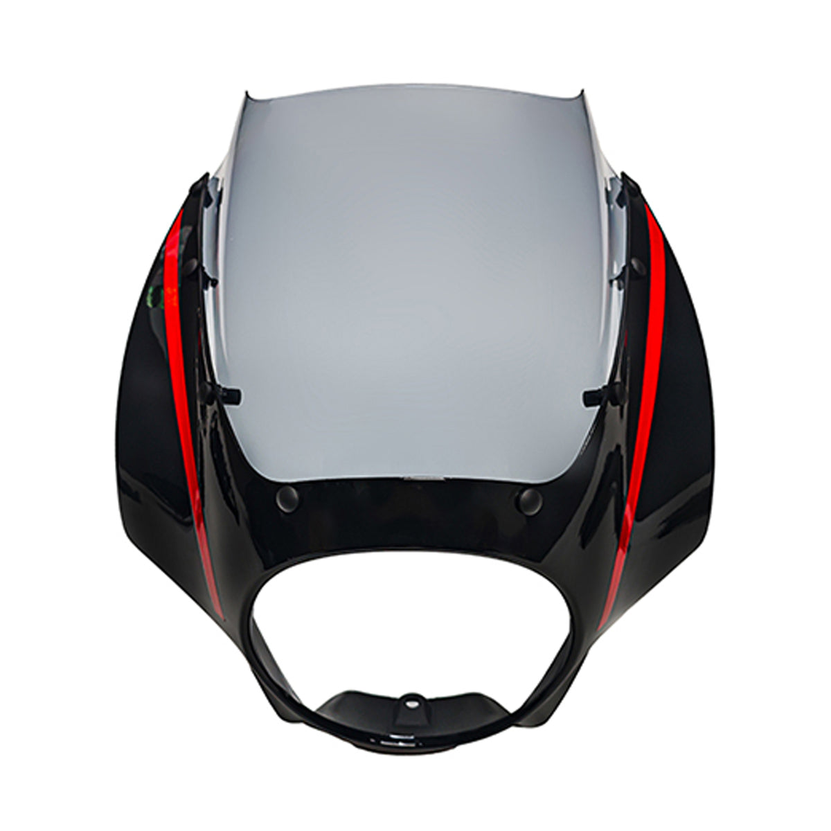 Injektion ABS Plastikkörperverkleidungskit für Yamaha XSR900 2022-2026 002#
