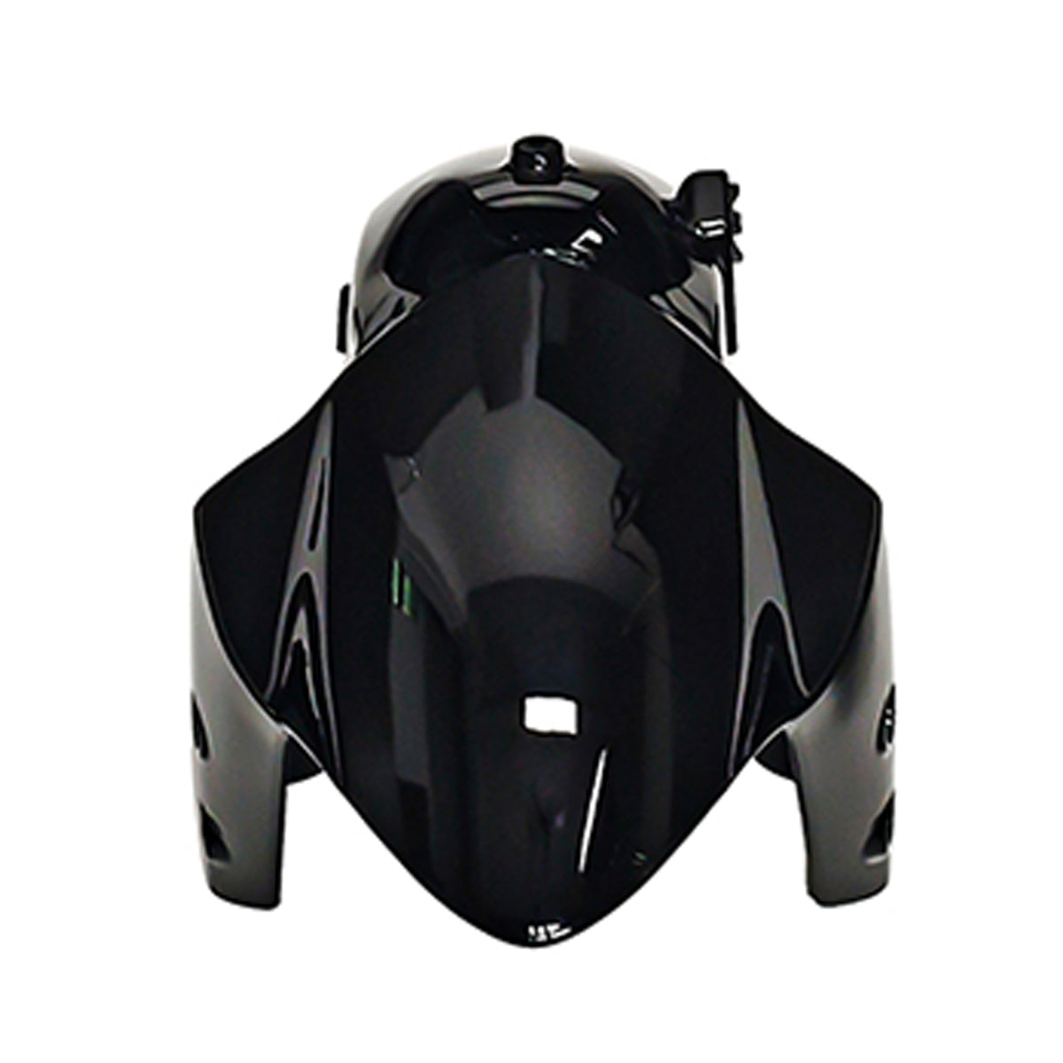 Injektion ABS Plastikkörperverkleidungskit für Yamaha XSR900 2022-2026 002#