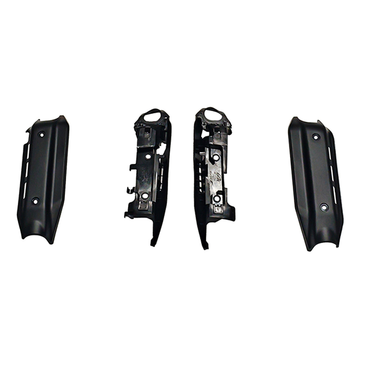 Injektion ABS Plastikkörperverkleidungskit für Yamaha XSR900 2022-2026 002#
