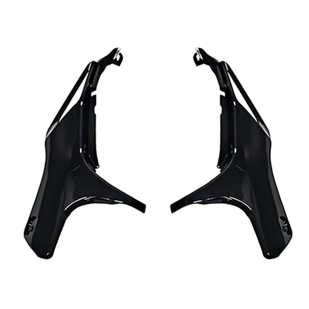 Injektion ABS Plastikkörperverkleidungskit für Yamaha XSR900 2022-2026 002#