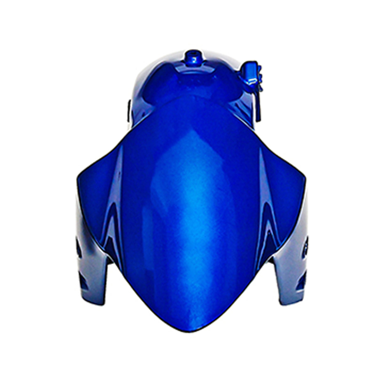 Injektion ABS Plastikkörperverkleidungskit für Yamaha XSR900 2022-2026 004#
