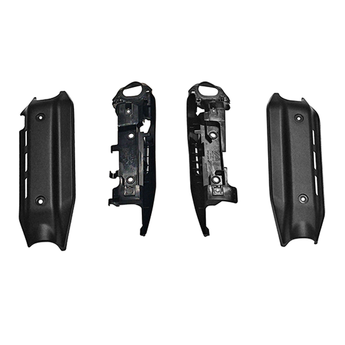 Kit plastica ABS ad iniezione per Yamaha XSR900 2022-2026 005#