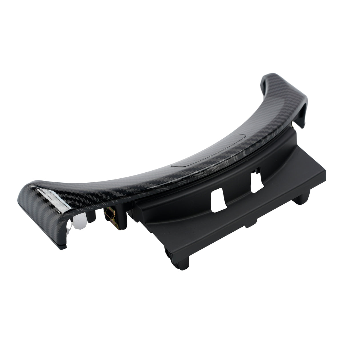 Interruptor de la caja del reposabrazos central A2056803407 para Benz W205 W253