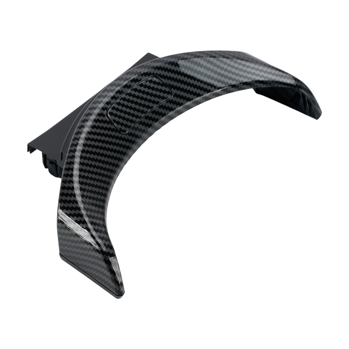 Interruptor de la caja del reposabrazos central A2056803407 para Benz W205 W253