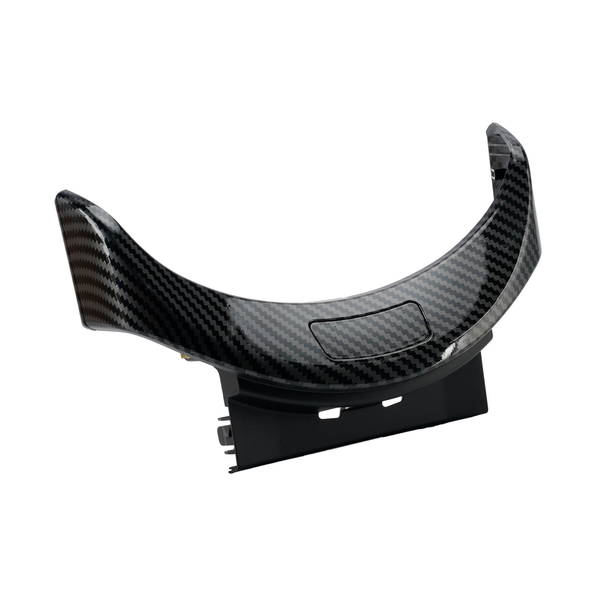 Interruptor de la caja del reposabrazos central A2056803407 para Benz W205 W253
