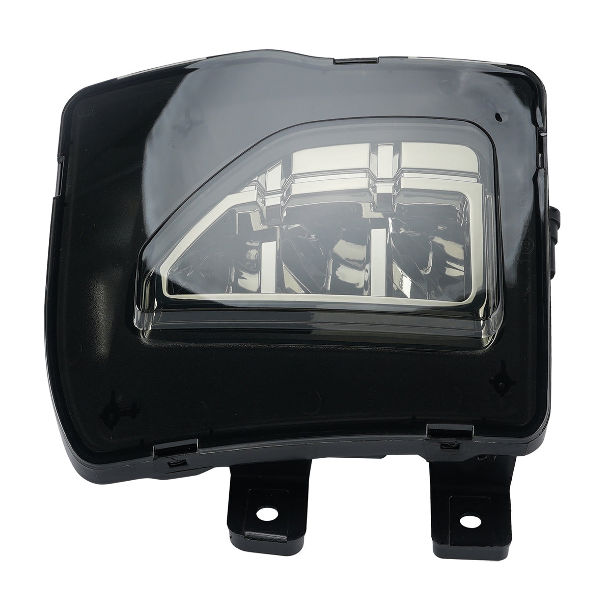 Fendinebbia anteriore sinistro 84000613 per Chevy Silverado 1500 2016‑2018