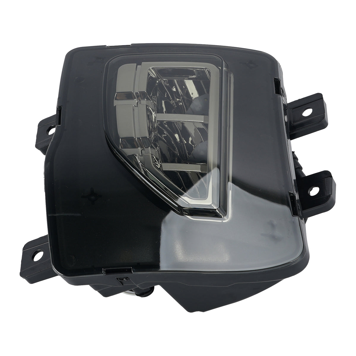 Fendinebbia anteriore sinistro 84000613 per Chevy Silverado 1500 2016‑2018