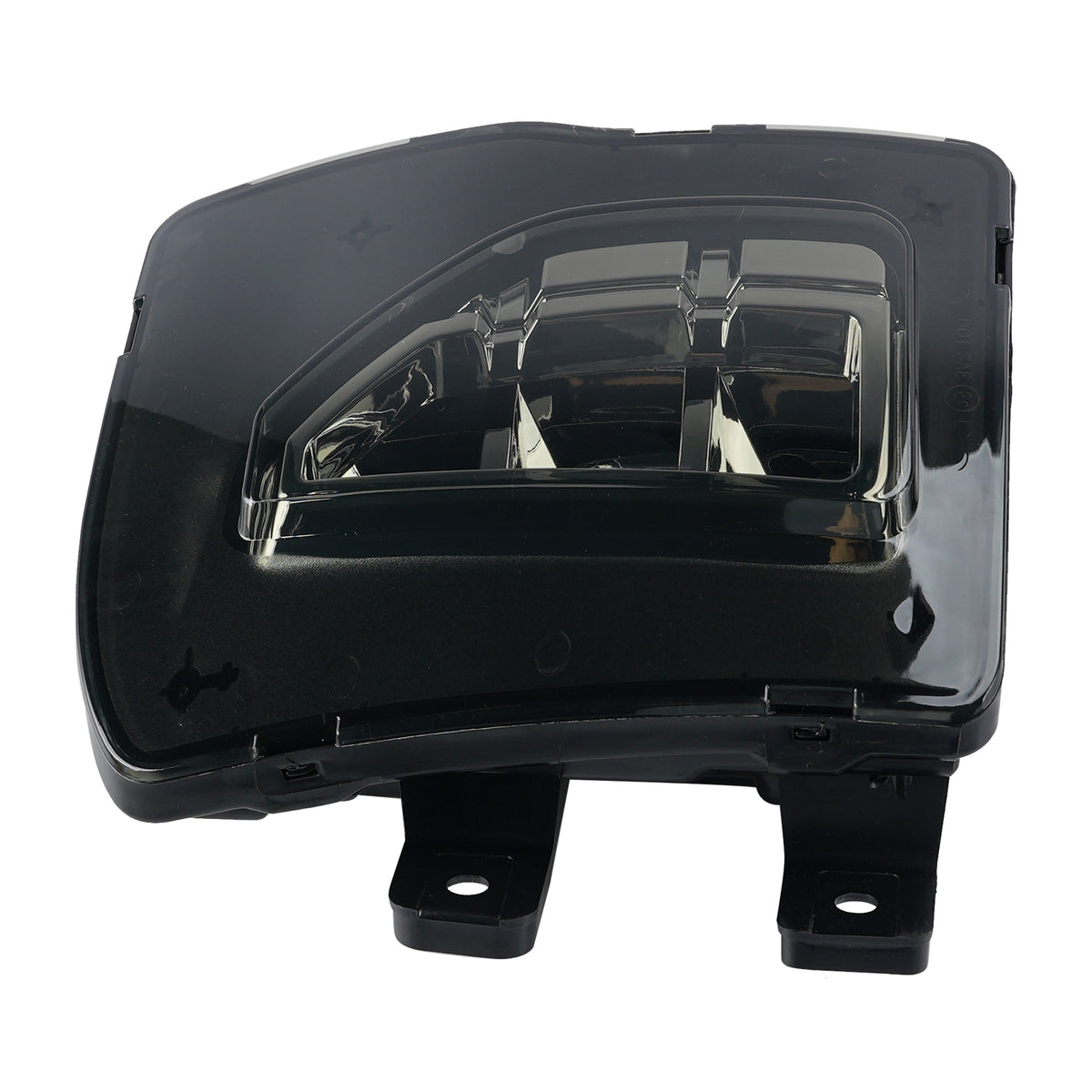 Fendinebbia anteriore sinistro 84000613 per Chevy Silverado 1500 2016‑2018
