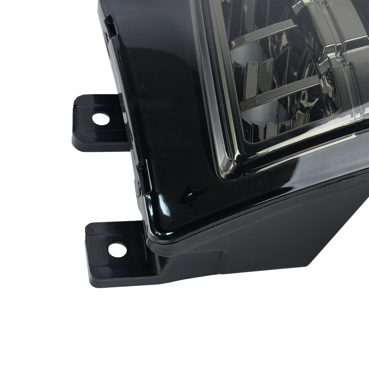 Fendinebbia anteriore sinistro 84000613 per Chevy Silverado 1500 2016‑2018