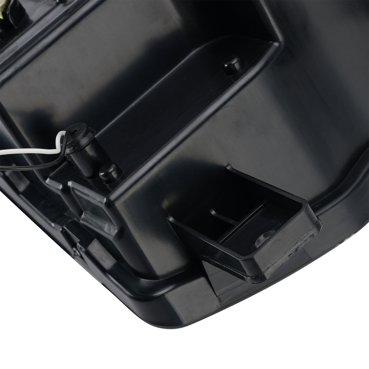 Fendinebbia anteriore sinistro 84000613 per Chevy Silverado 1500 2016‑2018