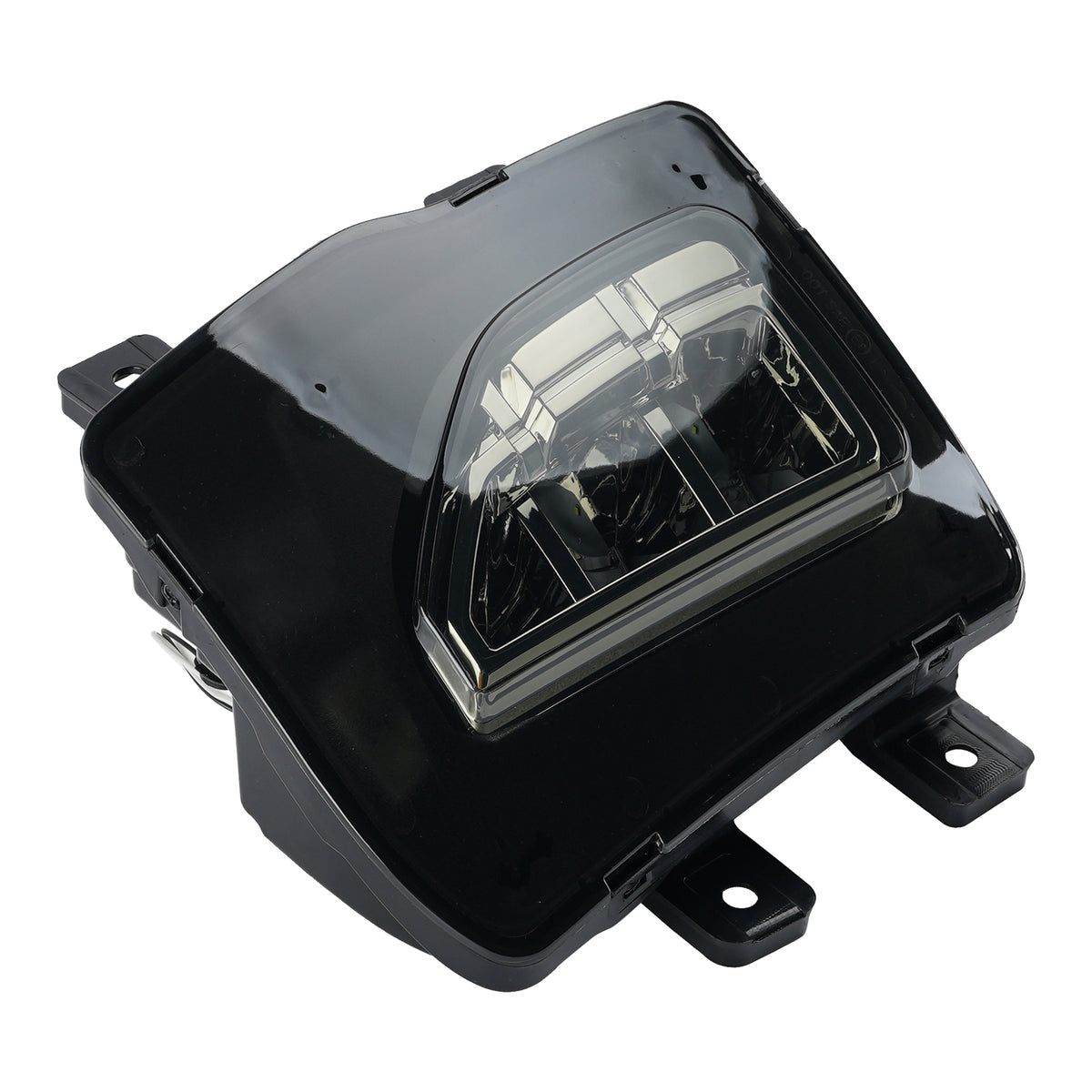 Fendinebbia anteriore sinistro 84000613 per Chevy Silverado 1500 2016‑2018