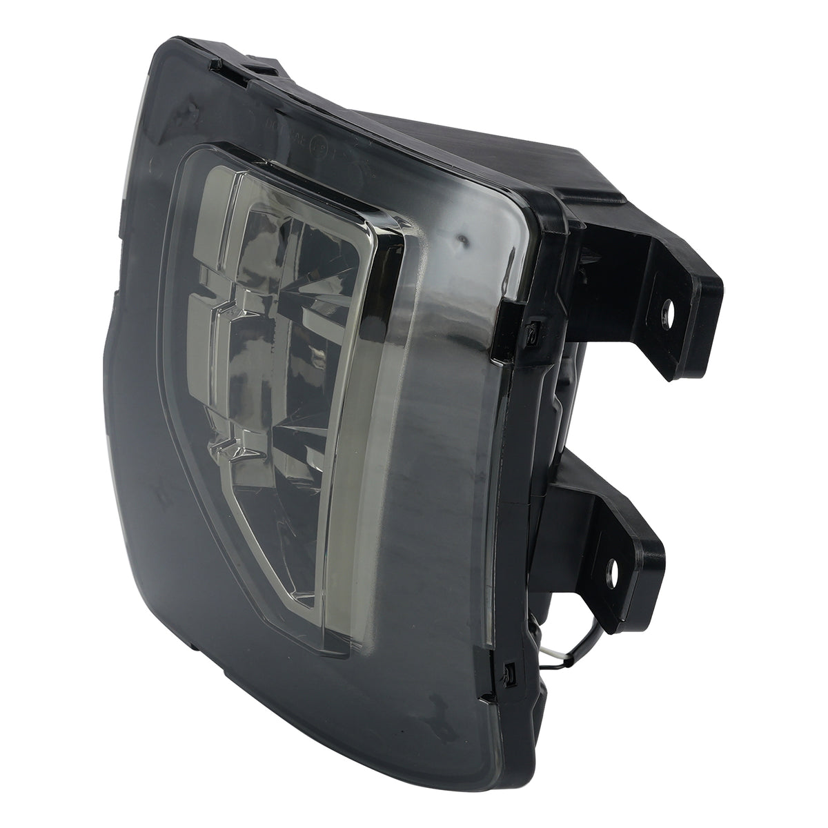 Fendinebbia anteriore sinistro 84000613 per Chevy Silverado 1500 2016‑2018