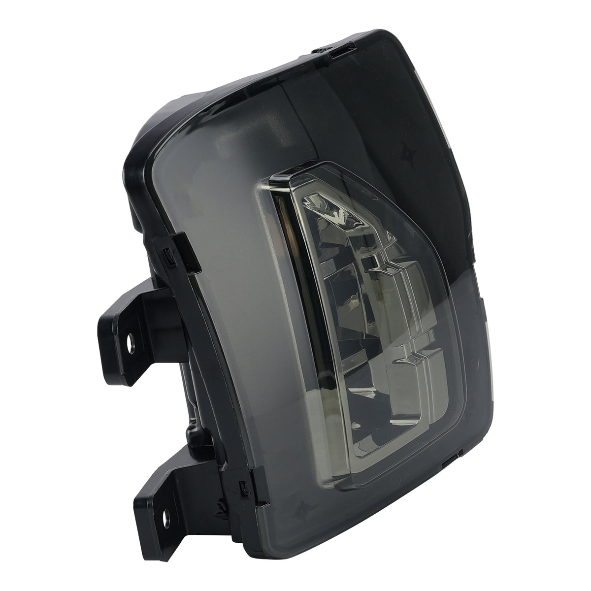 Fendinebbia anteriore sinistro 84000613 per Chevy Silverado 1500 2016‑2018
