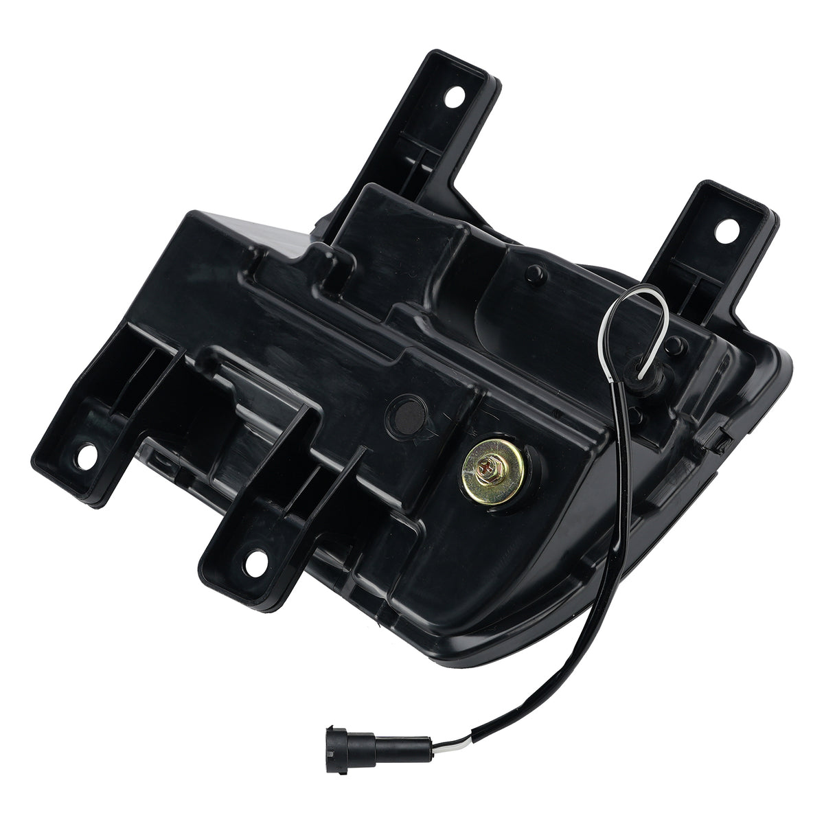 Fendinebbia anteriore sinistro 84000613 per Chevy Silverado 1500 2016‑2018