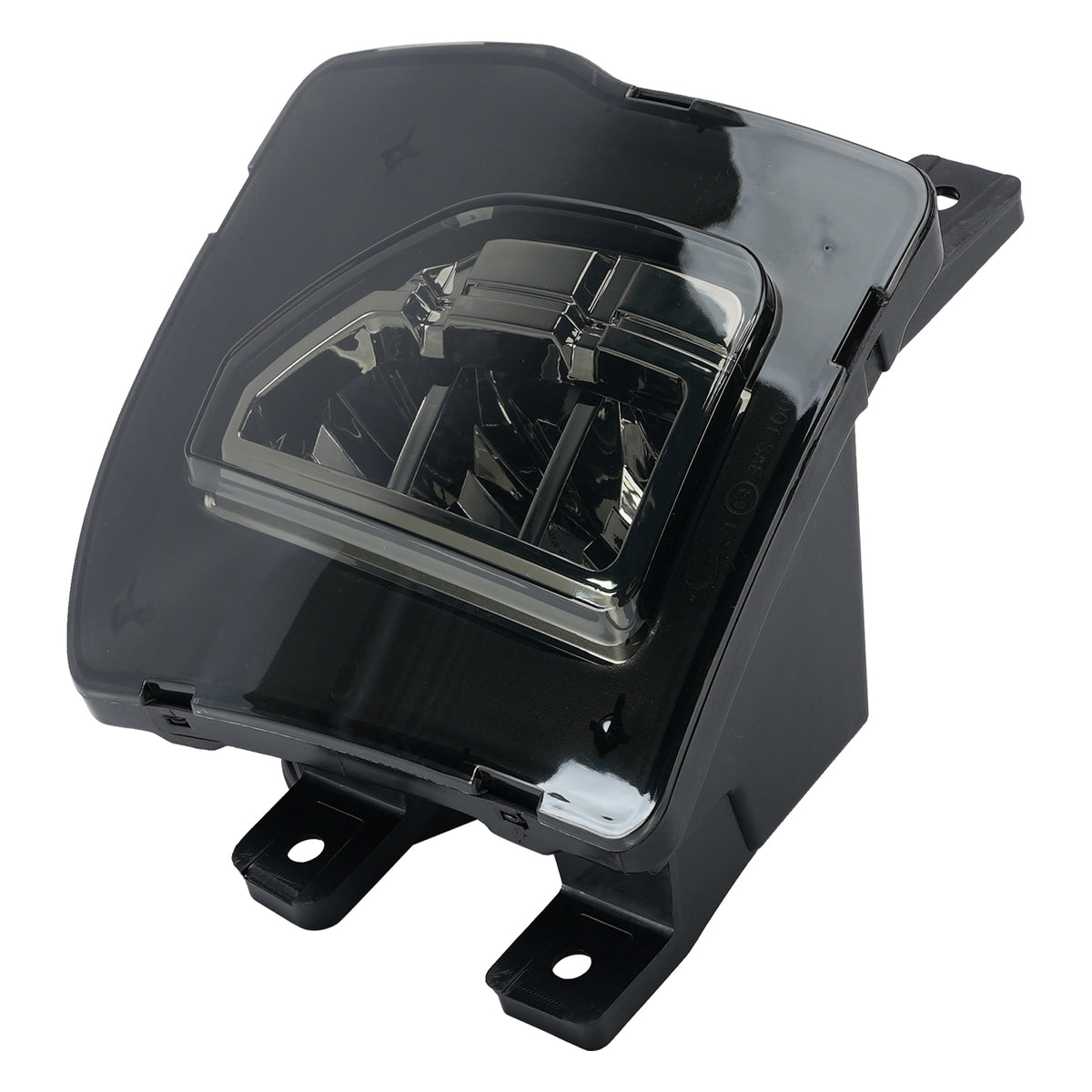 Fendinebbia anteriore sinistro 84000613 per Chevy Silverado 1500 2016‑2018