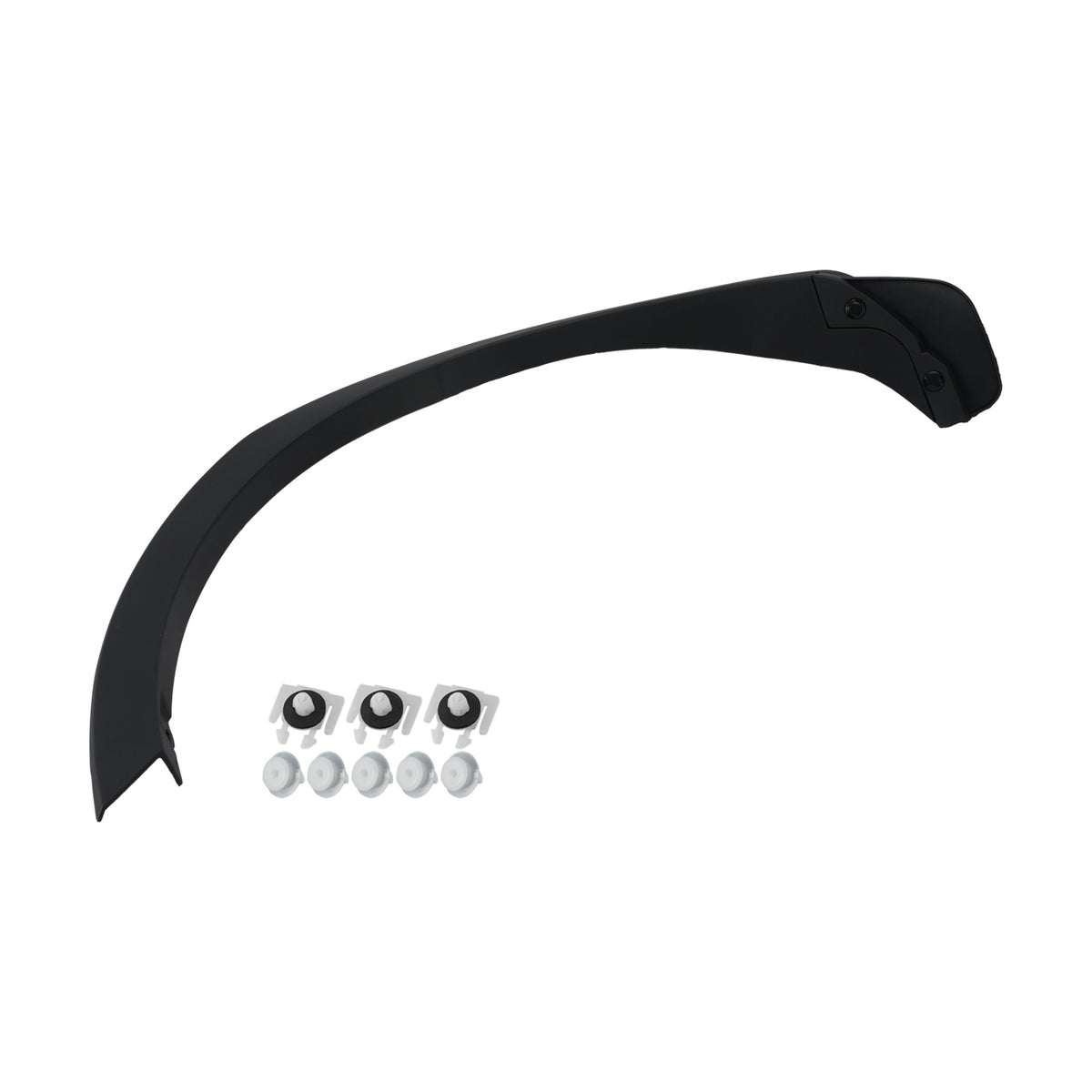 Élargisseur D’aile Arrière Droite TD1151W50H Pour Mazda CX-9 GS GT 2007-2015