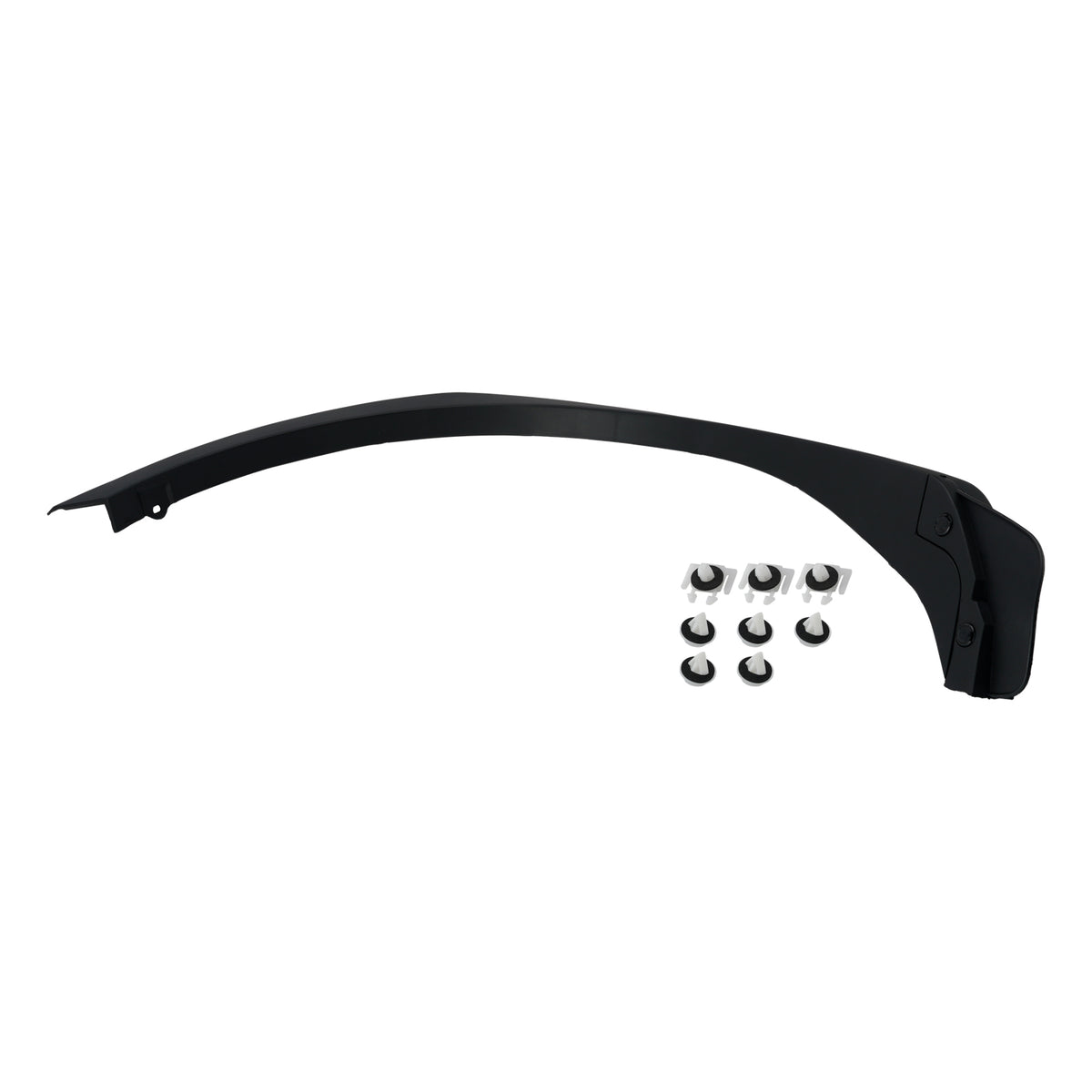 Élargisseur D’aile Arrière Droite TD1151W50H Pour Mazda CX-9 GS GT 2007-2015
