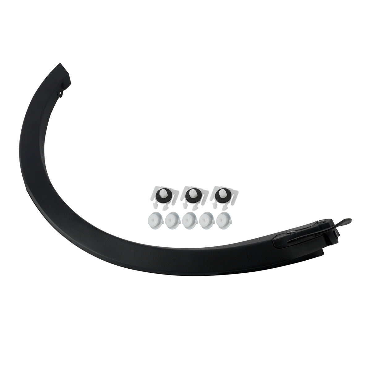 Parafango posteriore sinistro TD1151W60 Per Mazda CX-9 GS GT 2007-2015