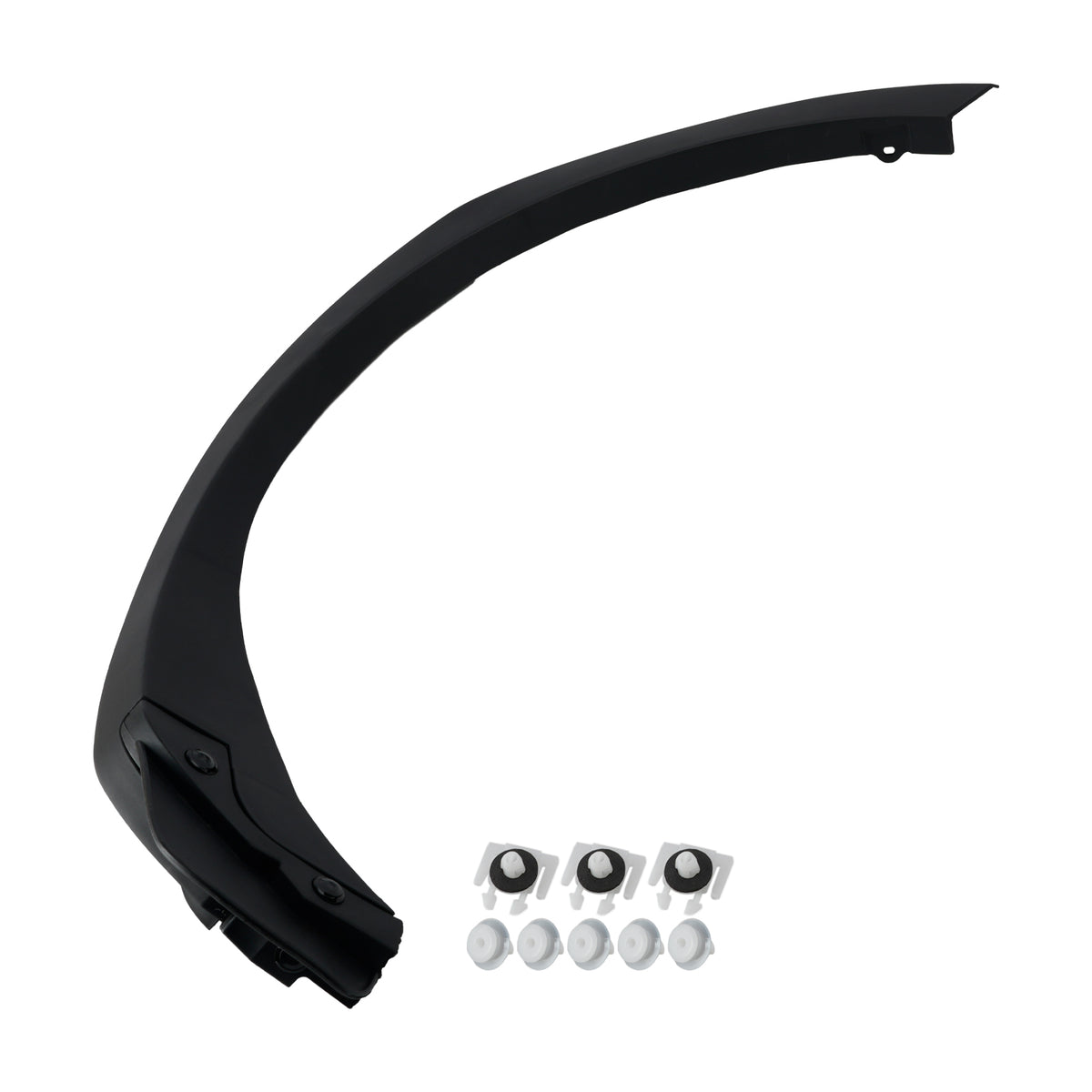Parafango posteriore sinistro TD1151W60 Per Mazda CX-9 GS GT 2007-2015