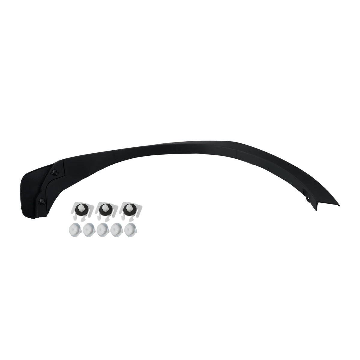 Parafango posteriore sinistro TD1151W60 Per Mazda CX-9 GS GT 2007-2015